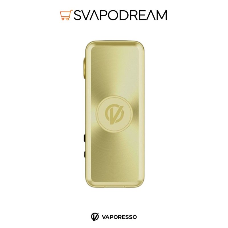 Vaporesso Gen SE Box Mod 80W | Svapodream