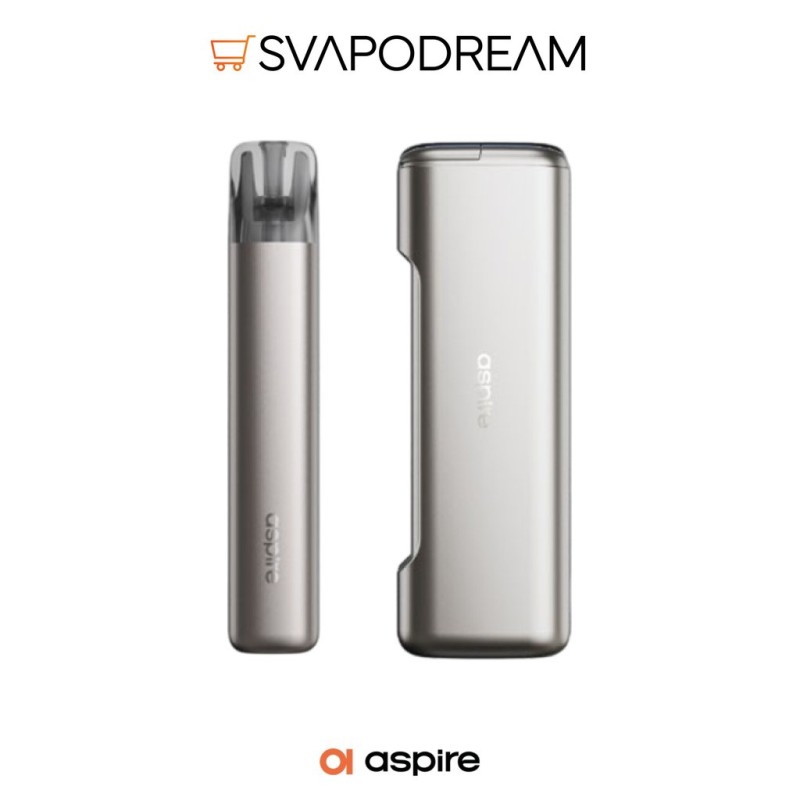 Aspire Nexi Pro Pod Mod 2000mAh | Svapodream