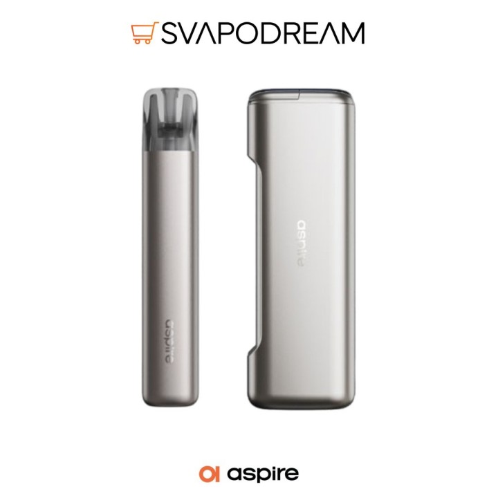 Aspire Nexi Pro Pod Mod 2000mAh | Svapodream
