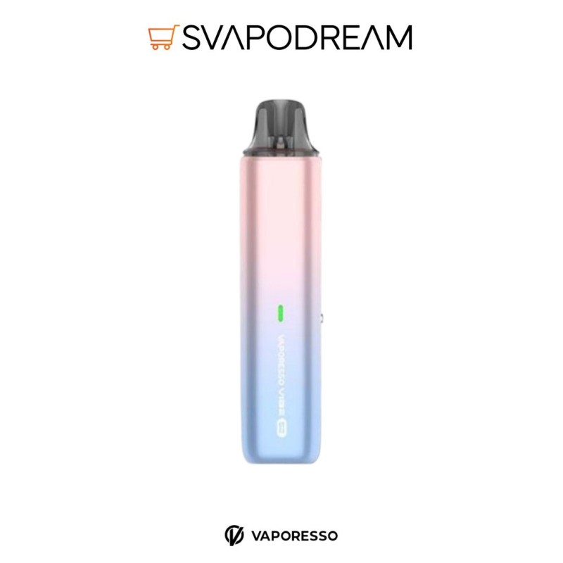 Vaporesso Vibe SE Pod Mod 1100mAh | Svapodream