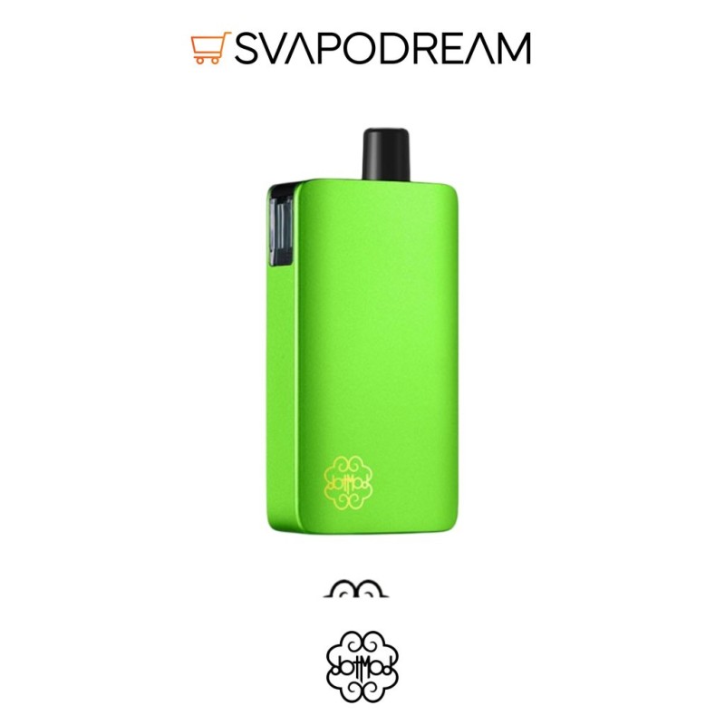 DotPod Max Dotmod: Pod Mod 2100mAh 60W | Svapodream
