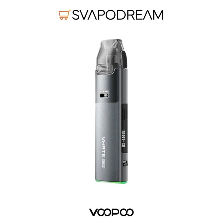 Voopoo Vmate Pro 2 Pod Mod 1500mAh | Svapodream