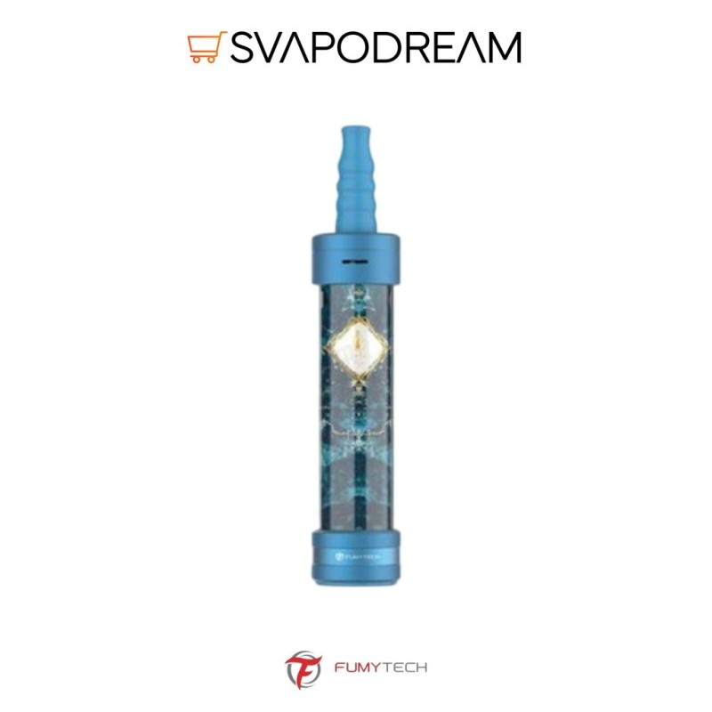 Hookah Air Fumytech E-Chicha 3200mAh 80W | Svapodream