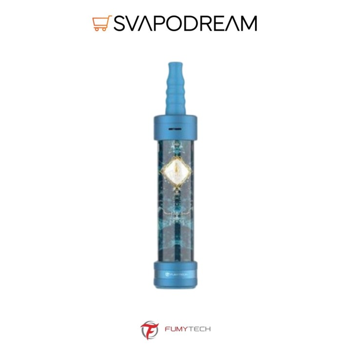 Hookah Air Fumytech E-Chicha 3200mAh 80W | Svapodream