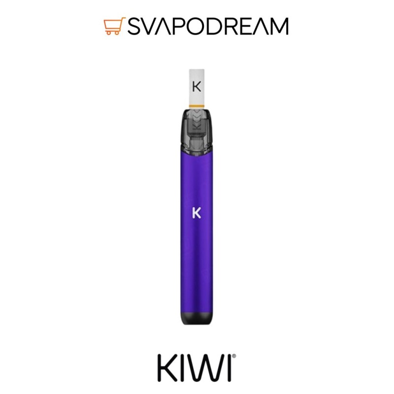 Kiwi Pen Sigaretta Elettronica 400mAh | Svapodream