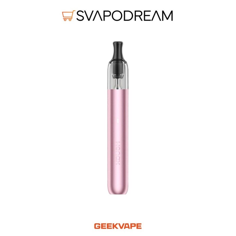 Wenax M1 Mini Geekvape Pod Mod 400mAh | Svapodream