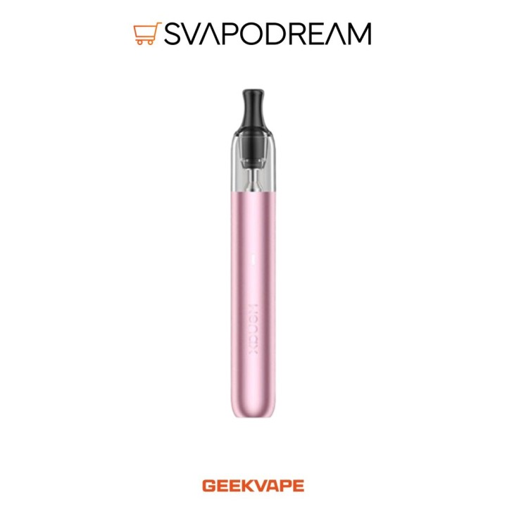 Wenax M1 Mini Geekvape Pod Mod 400mAh | Svapodream