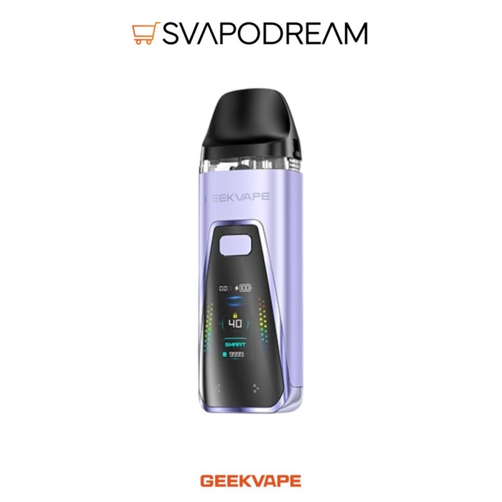 GEEKVAPE - Sigaretta Elettronica Pod Mod DIGI PRO 2000mAh
