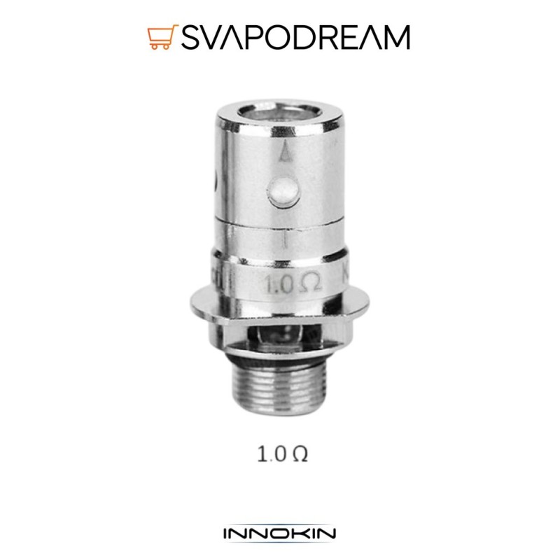 Resistenze Innokin Zenith Z-Coil 5pz | Svapodream