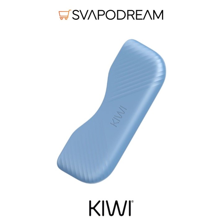 KIWI - Custodia in Plastica Rigida Sigaretta Elettronica Kiwi 2 Cover
