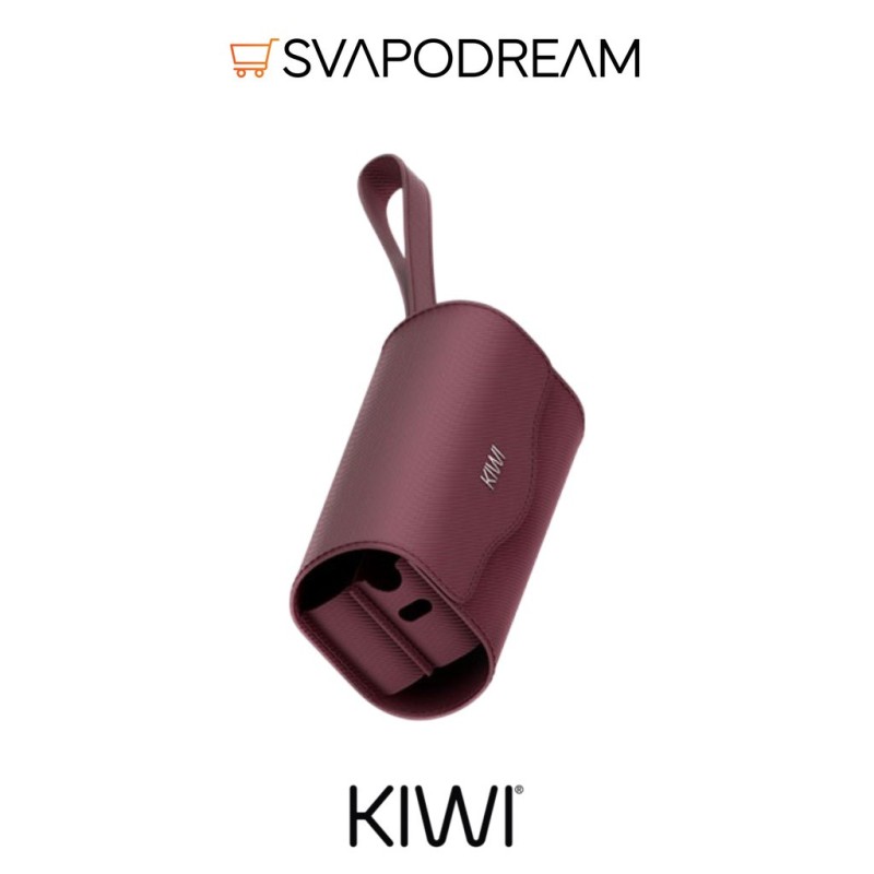 KIWI - Custodia Sigaretta Elettronica Kiwi 2 Case