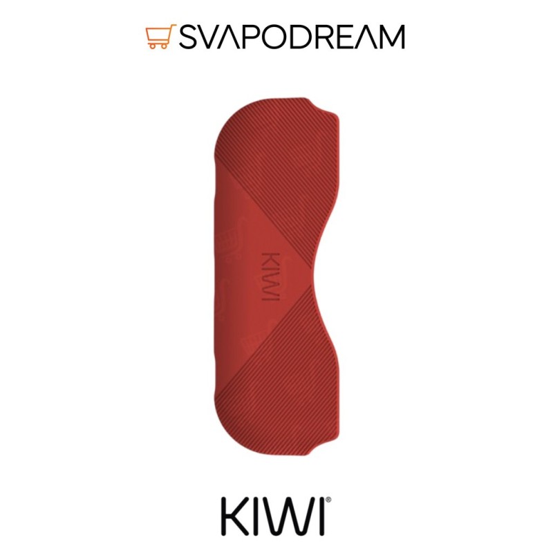 KIWI VAPOR - Silicone Case per KIWI Sigaretta Elettronica