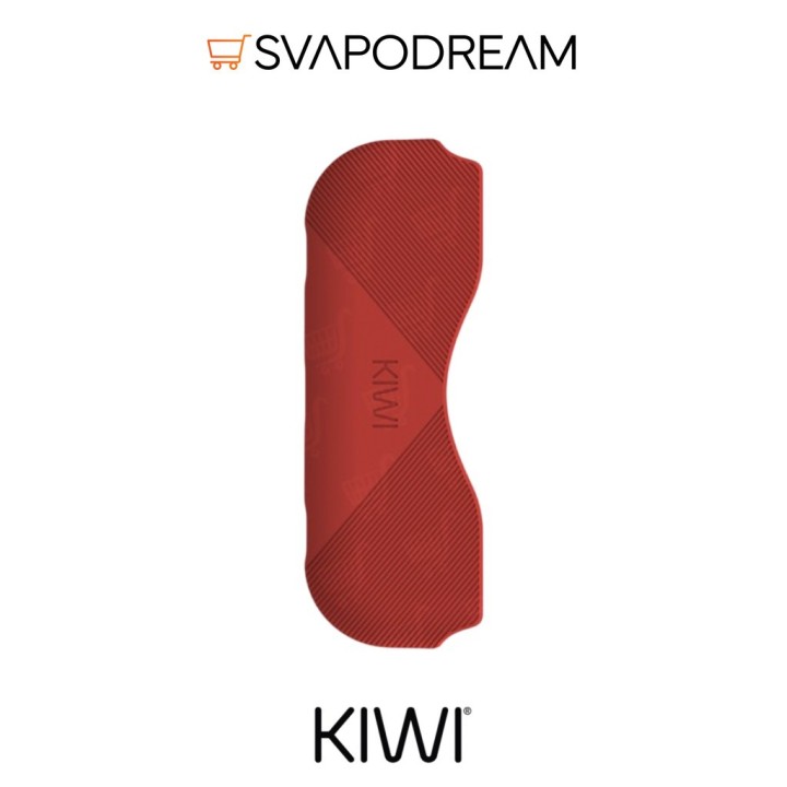 KIWI VAPOR - Silicone Case per KIWI Sigaretta Elettronica
