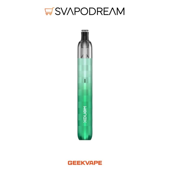 Wenax M1 Geekvape: Pod MTL 800 mAh 2 ml | Svapodream