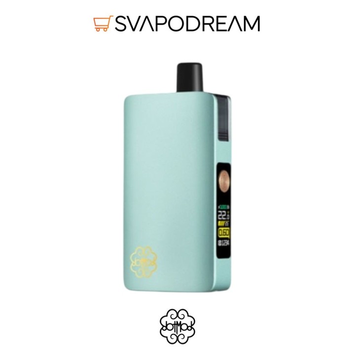 Dotmod DotPod Max V1.5 - Pod Mod 2100mAh 60W | Svapodream