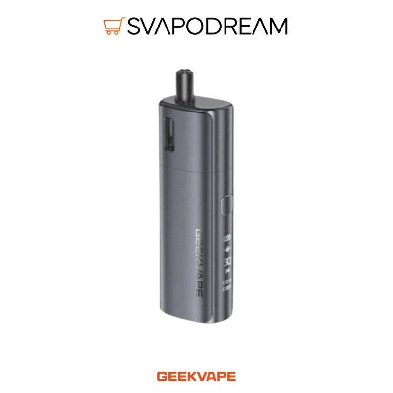 Geekvape Soul 2 Pod Mod 2100mAh 35W | Svapodream