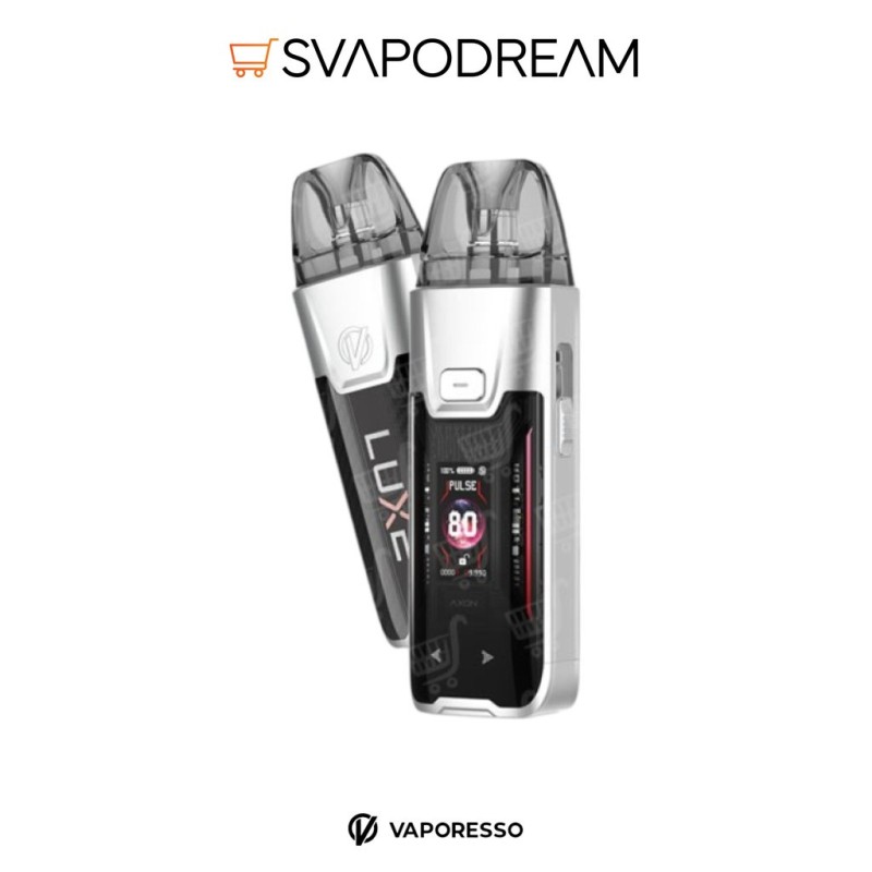 Vaporesso Luxe XR Max 2 Pod Mod 80W 3200mAh | Svapodream