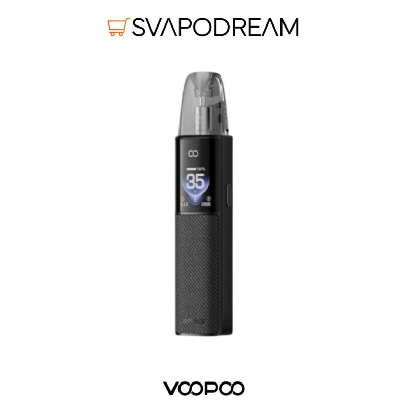 Voopoo Argus G4 Pod Mod 1650mAh | Svapodream