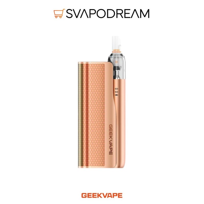 GEEKVAPE - Sigaretta Elettronica Wenax M Starter Kit