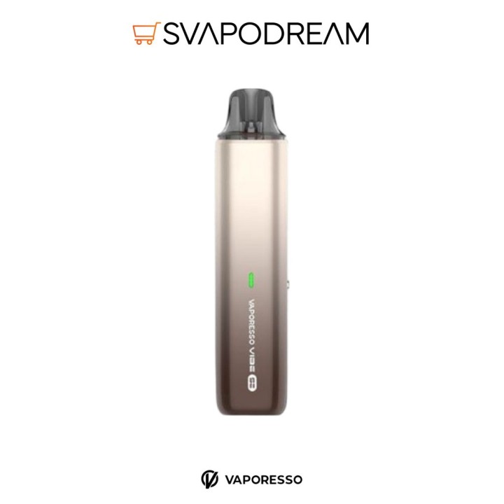 Vaporesso Vibe SE Pod Mod 1100mAh | Svapodream
