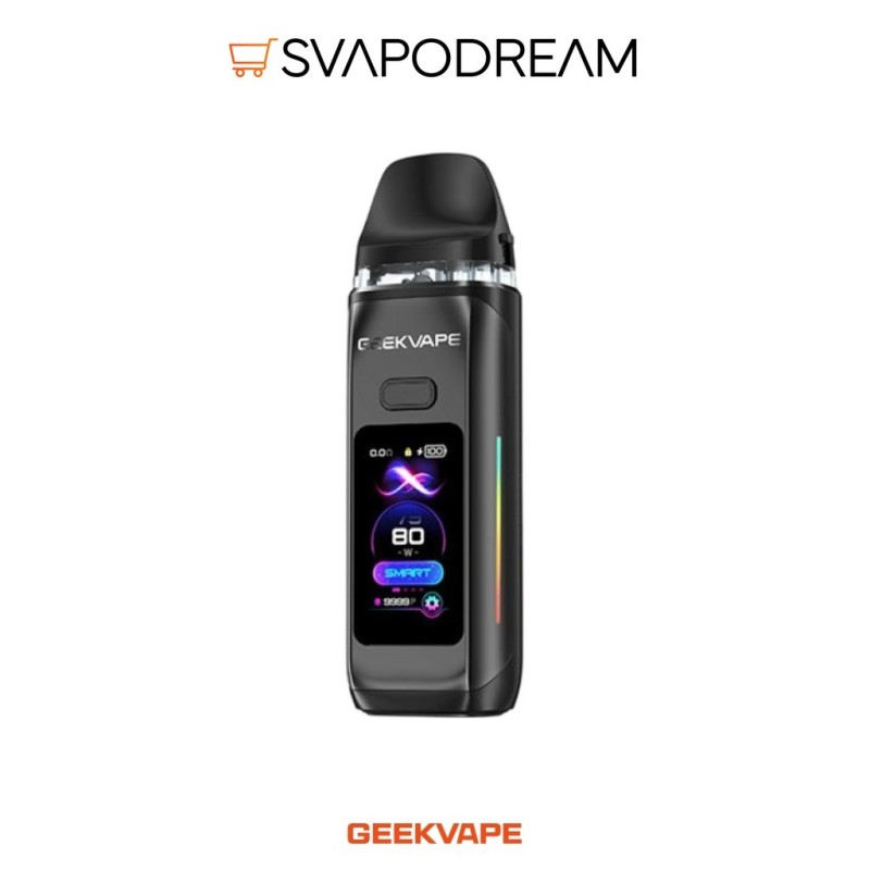 Geekvape Digi Max Pod Mod 3000mAh 80W | Svapodream