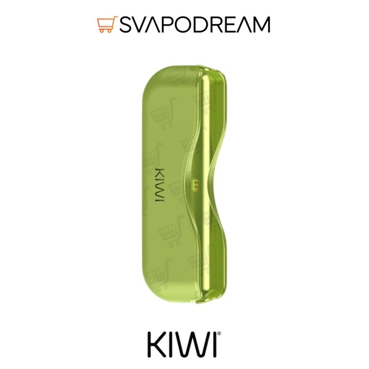 Kiwi Box Mod Power Bank 1450mAh | Svapodream