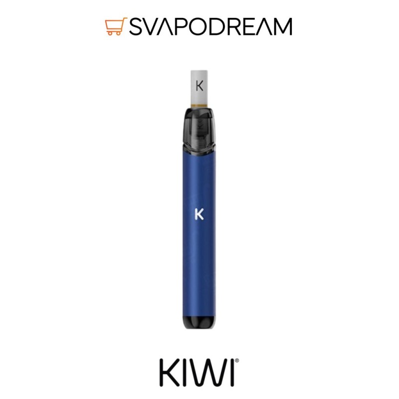 Kiwi Pen Sigaretta Elettronica 400mAh | Svapodream