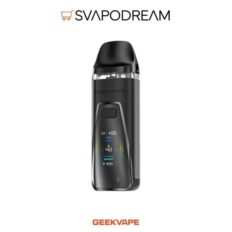 GEEKVAPE - Sigaretta Elettronica Pod Mod DIGI PRO 2000mAh