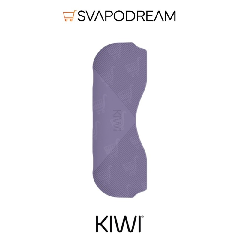 KIWI VAPOR - Silicone Case per KIWI Sigaretta Elettronica