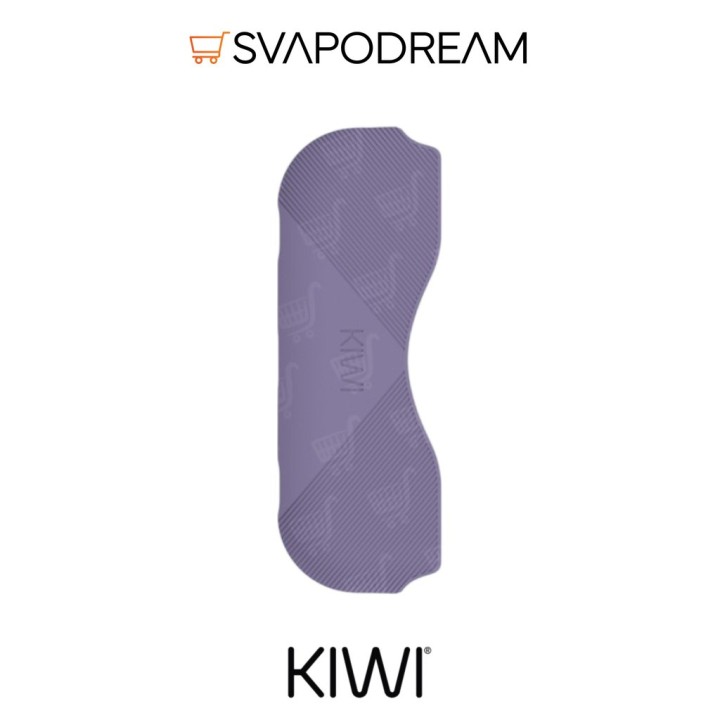 KIWI VAPOR - Silicone Case per KIWI Sigaretta Elettronica