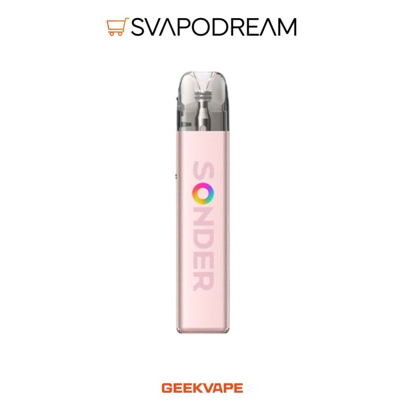 Geekvape Sonder Q2 Pod Mod 1350mAh | Svapodream