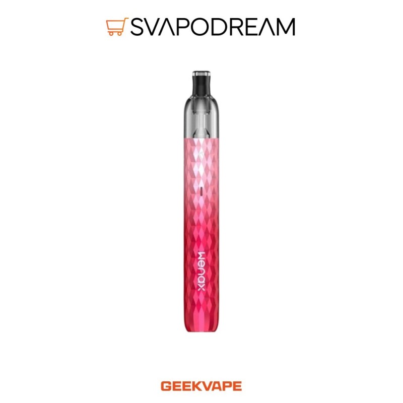Wenax M1 Geekvape: Pod MTL 800 mAh 2 ml | Svapodream