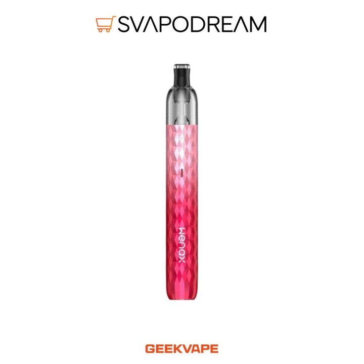 Wenax M1 Geekvape: Pod MTL 800 mAh 2 ml | Svapodream