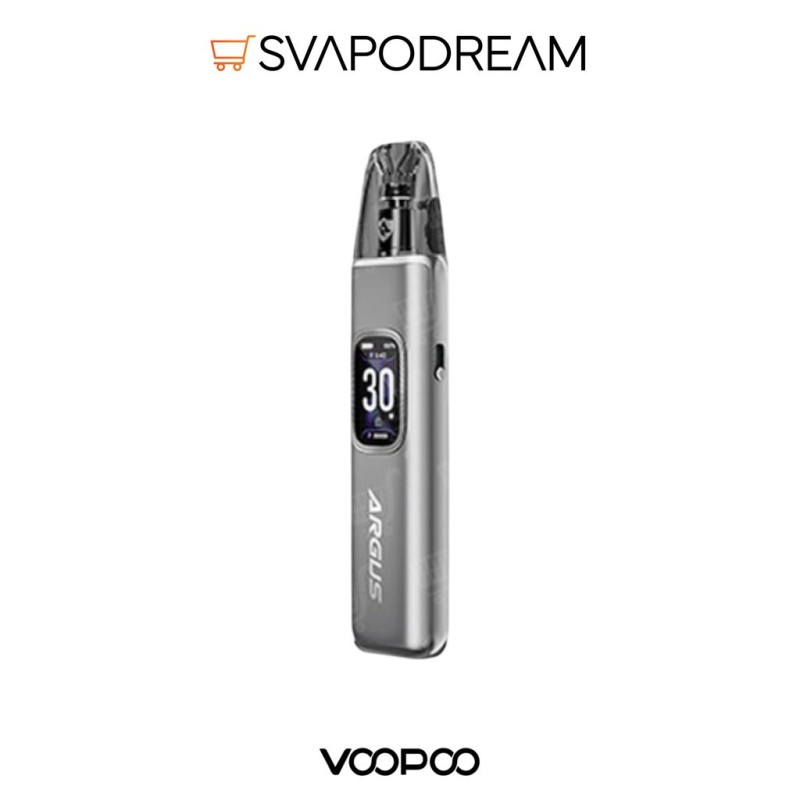 Argus G3 Voopoo Pod Mod Sigaretta Elettronica | Svapodream