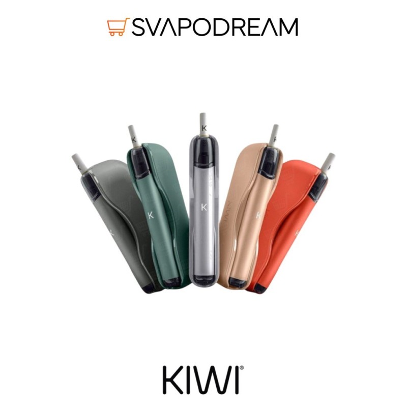 Kiwi Starter Kit Sigaretta Elettronica | Svapodream