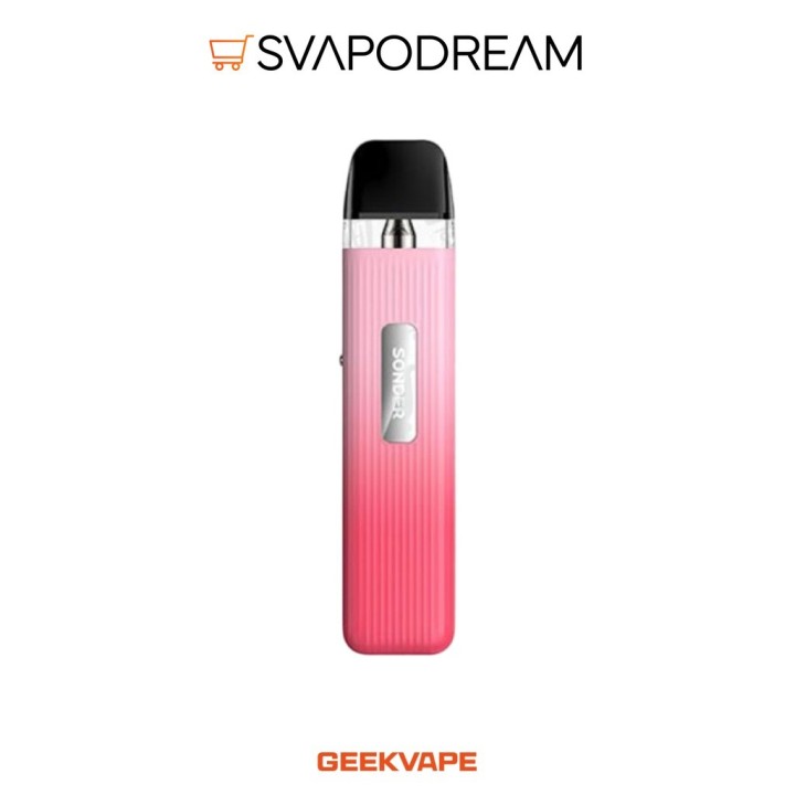 Geekvape Sonder Q Pod Mod 1000mAh 25W | Svapodream