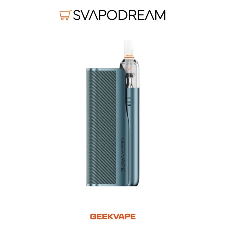 GEEKVAPE - Sigaretta Elettronica Wenax M Starter Kit