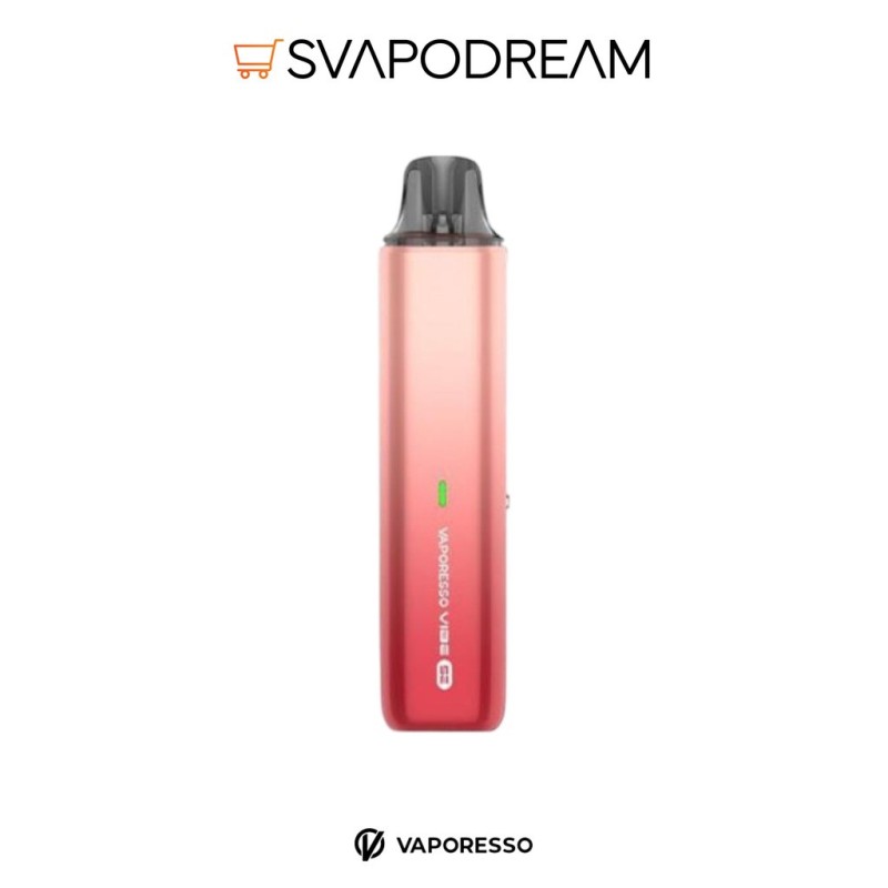 Vaporesso Vibe SE Pod Mod 1100mAh | Svapodream