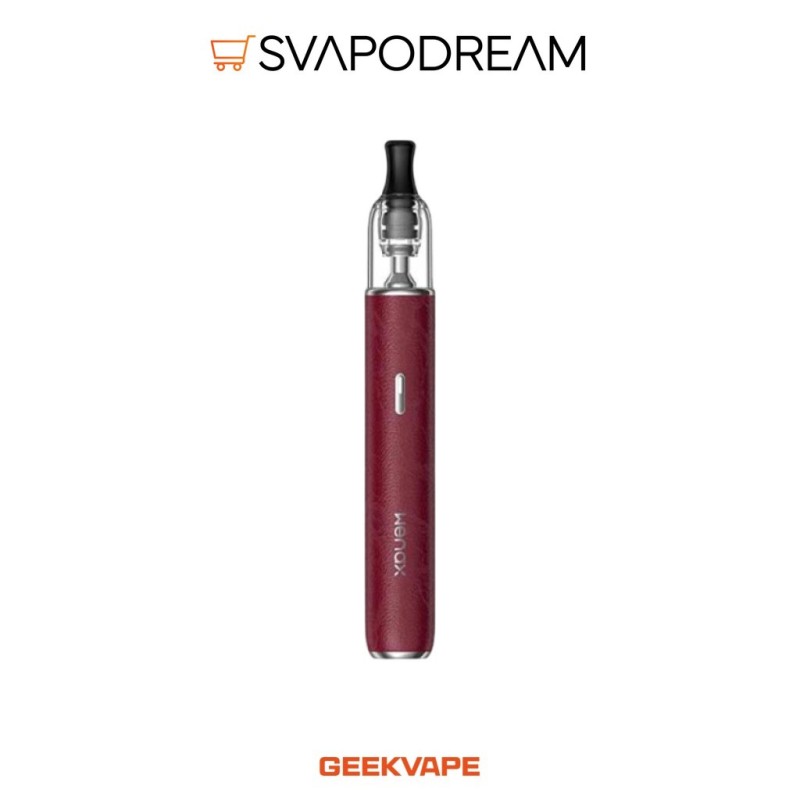 Geekvape Wenax M2 Pod Mod 1200mAh | Svapodream