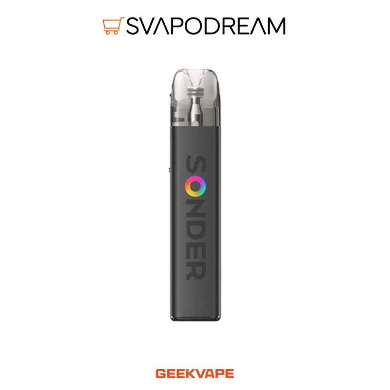 Geekvape Sonder Q2 Pod Mod 1350mAh | Svapodream