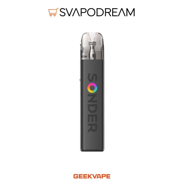 Geekvape Sonder Q2 Pod Mod 1350mAh | Svapodream