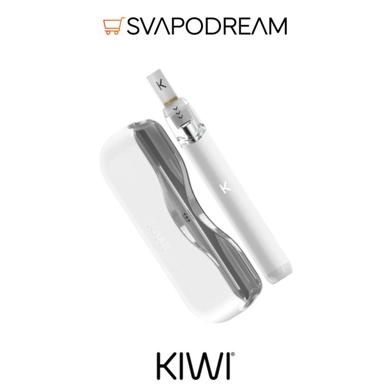 Kiwi Starter Kit Sigaretta Elettronica | Svapodream