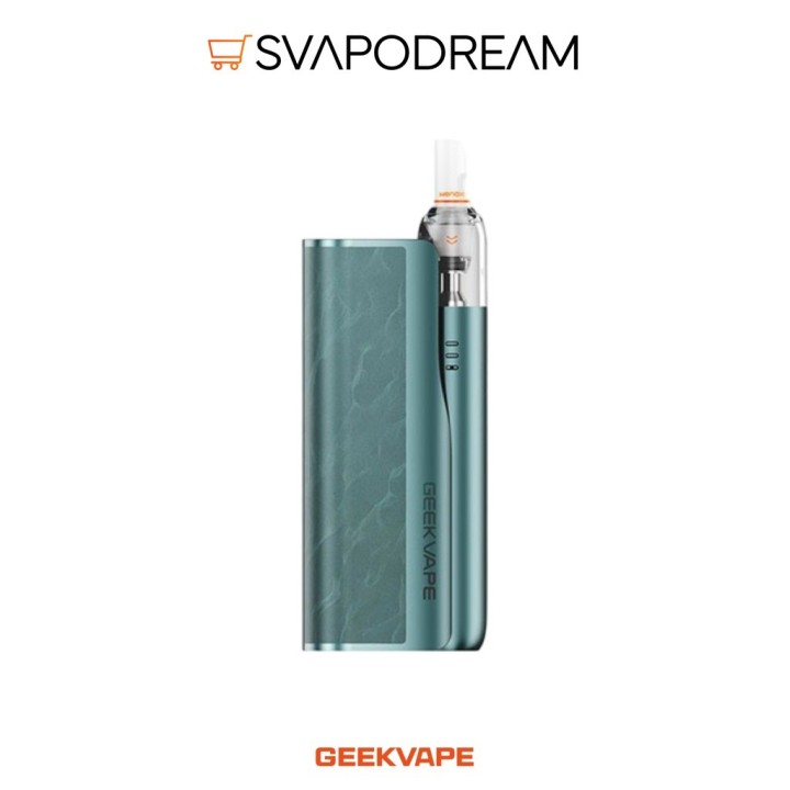 GEEKVAPE - Sigaretta Elettronica Wenax M Starter Kit