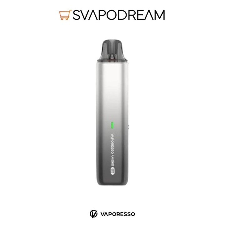 Vaporesso Vibe SE Pod Mod 1100mAh | Svapodream