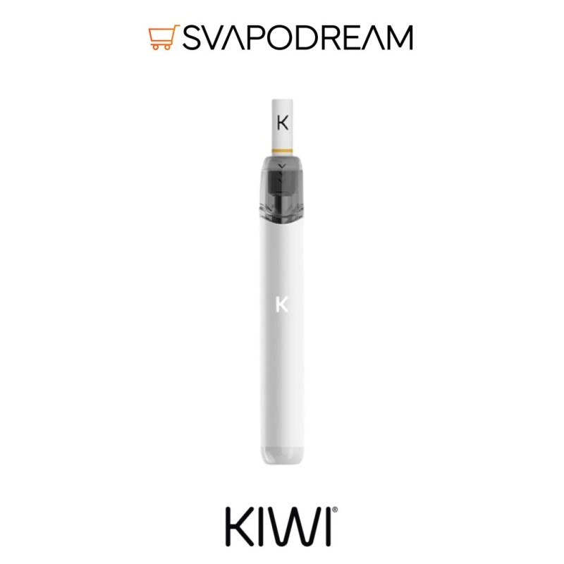 Kiwi Pen Sigaretta Elettronica 400mAh | Svapodream