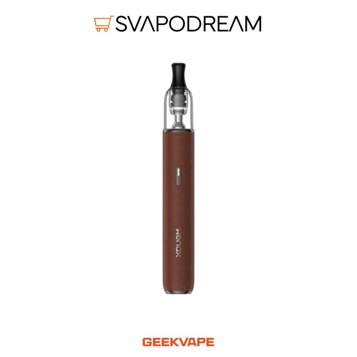 Geekvape Wenax M2 Pod Mod 1200mAh | Svapodream