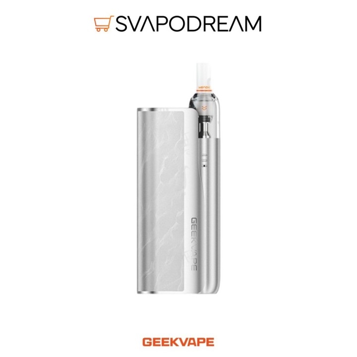 GEEKVAPE - Sigaretta Elettronica Wenax M Starter Kit