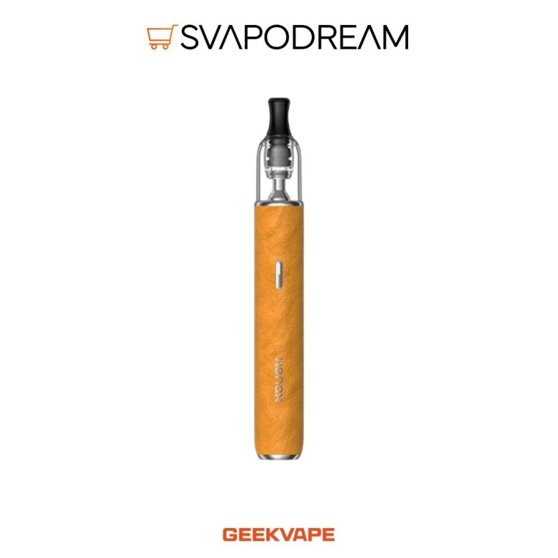 Geekvape Wenax M2 Pod Mod 1200mAh | Svapodream