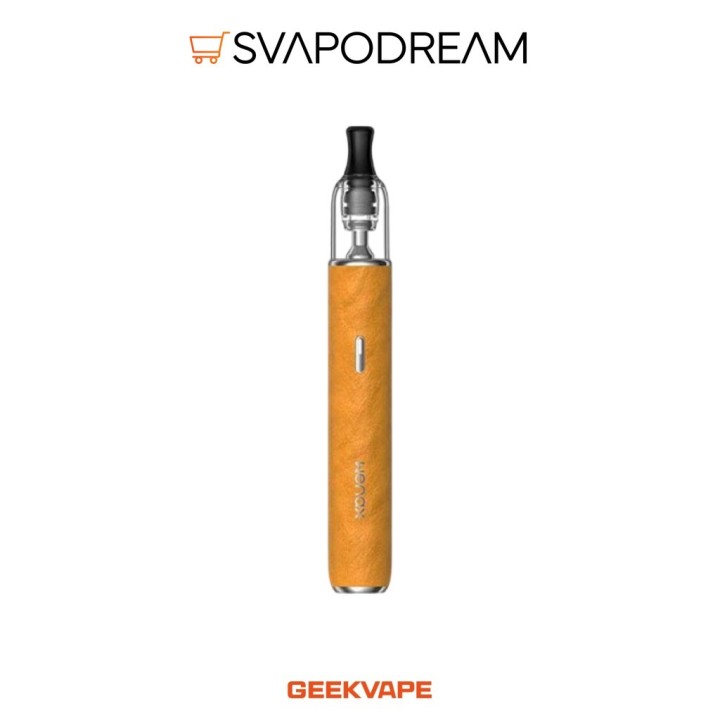 Geekvape Wenax M2 Pod Mod 1200mAh | Svapodream