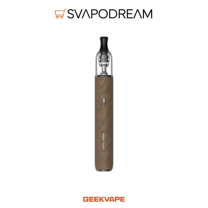 Geekvape Wenax M2 Pod Mod 1200mAh | Svapodream